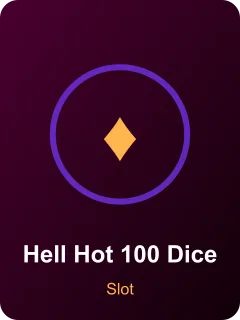 Hell Hot 100 Dice – slot din lobby Rockstar Casino