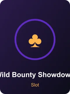 Wild Bounty Showdown – slot din lobby Rockstar Casino