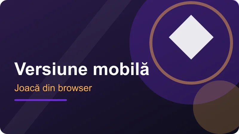 Rockstar Casino pe mobil, instalat din browser – ilustrație pentru secțiunea Rockstar Casino
